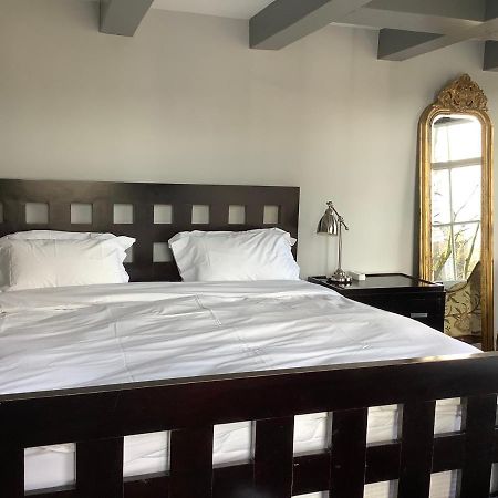 Former Rembrandt Workshop Two Bedroom B&B Amsterdam Bagian luar foto