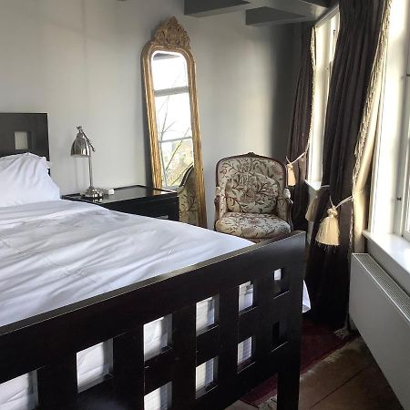 Former Rembrandt Workshop Two Bedroom B&B Amsterdam Bagian luar foto