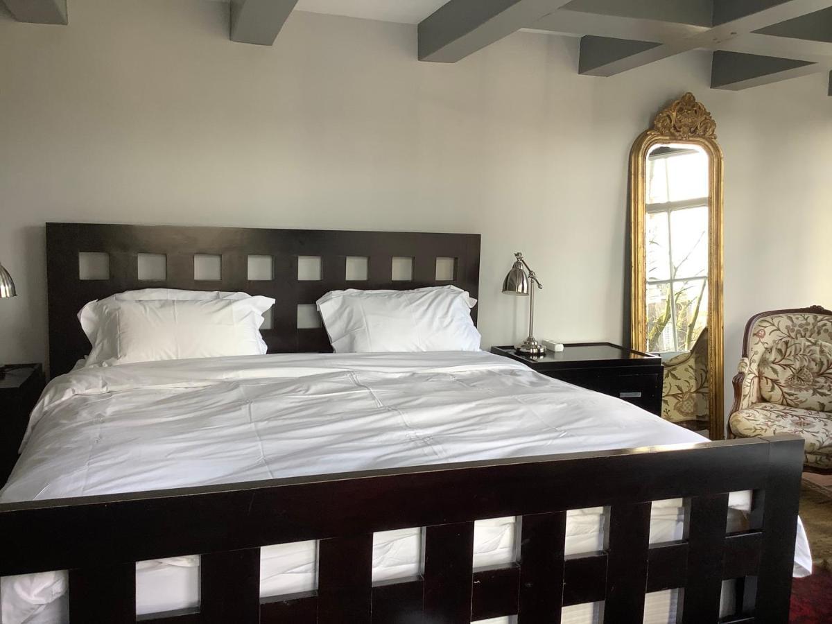 Former Rembrandt Workshop Two Bedroom B&B Amsterdam Bagian luar foto